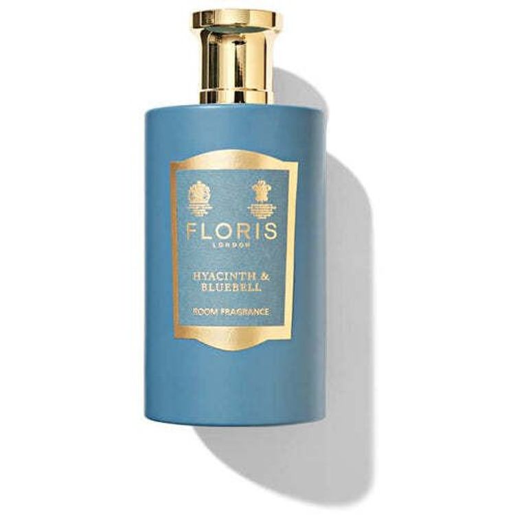 Tootefoto - Floris Floris Of London l hnahajuti, Hyacinth & Bluebell, Room Spray, 100 ml Unisex
