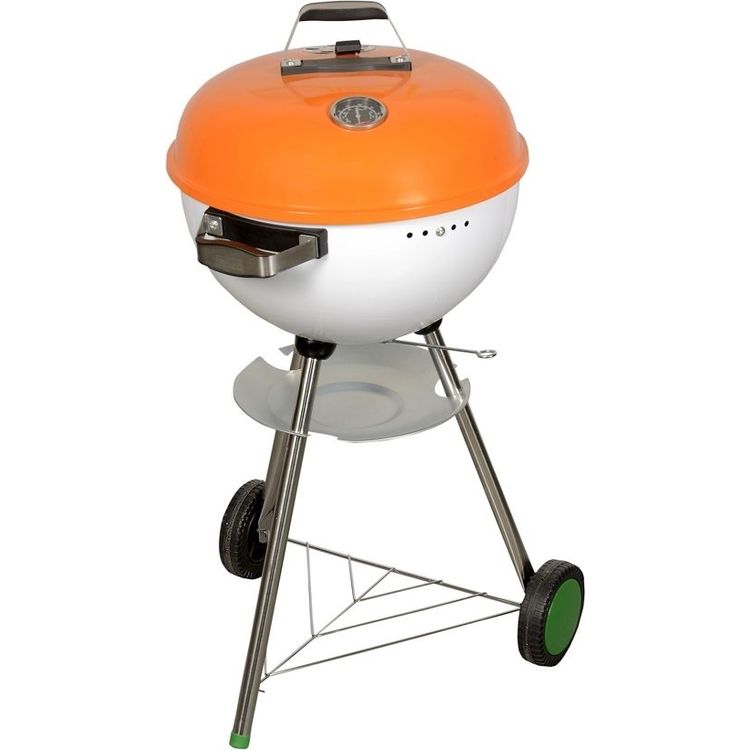 Tootefoto - Master Grill & Party MG902 Garden Grill Coal 46 cm x 46 cm