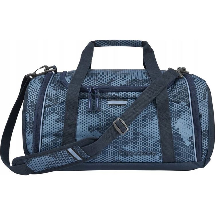 Tootefoto - Hama spordikott 2.0 Geometric Sky (211600)