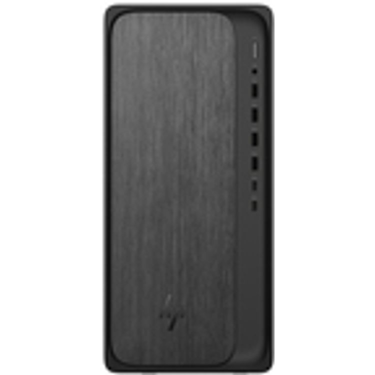 Tootefoto - HP Omnidesk Desktop PC M02-0152ng [AMD Ryzen 5-8500G, 16GB RAM, 512GB SSD, AMD Radeon, FreeDOS]