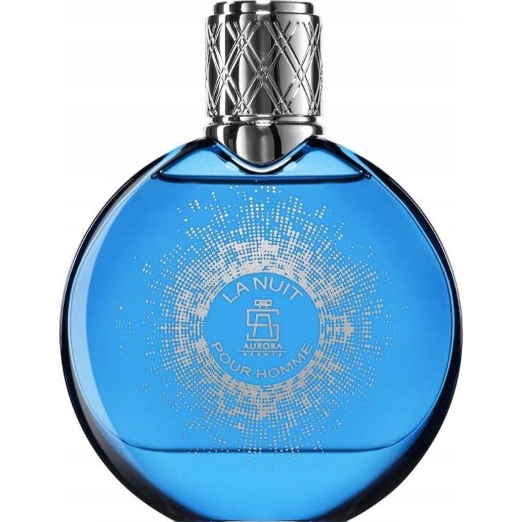 Tootefoto - Aurora Aurora, La Nuit, parf mvesi, meestele, 100 ml meestele