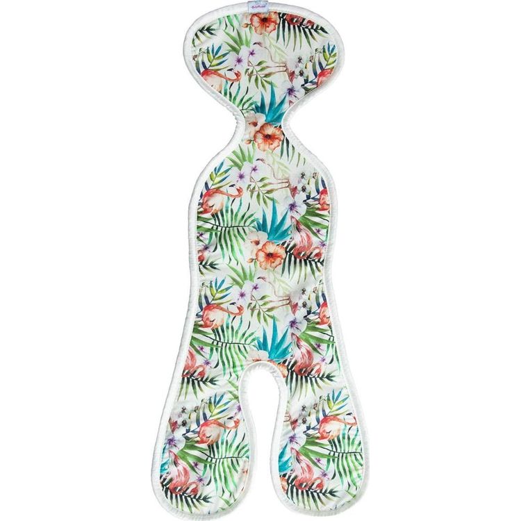 Tootefoto - MATEX Pressure reducing cover PADDI'X 9-18 kg [TB0309_05] flamingo