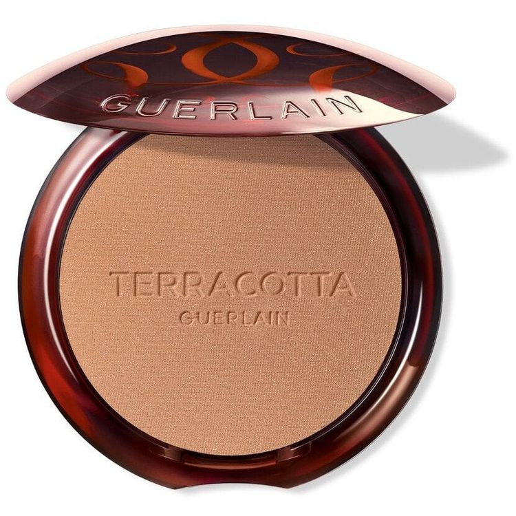 Tootefoto - GUERLAIN_Terracotta La Poudre Bronzate puder br zuj cy 03 8,5g
