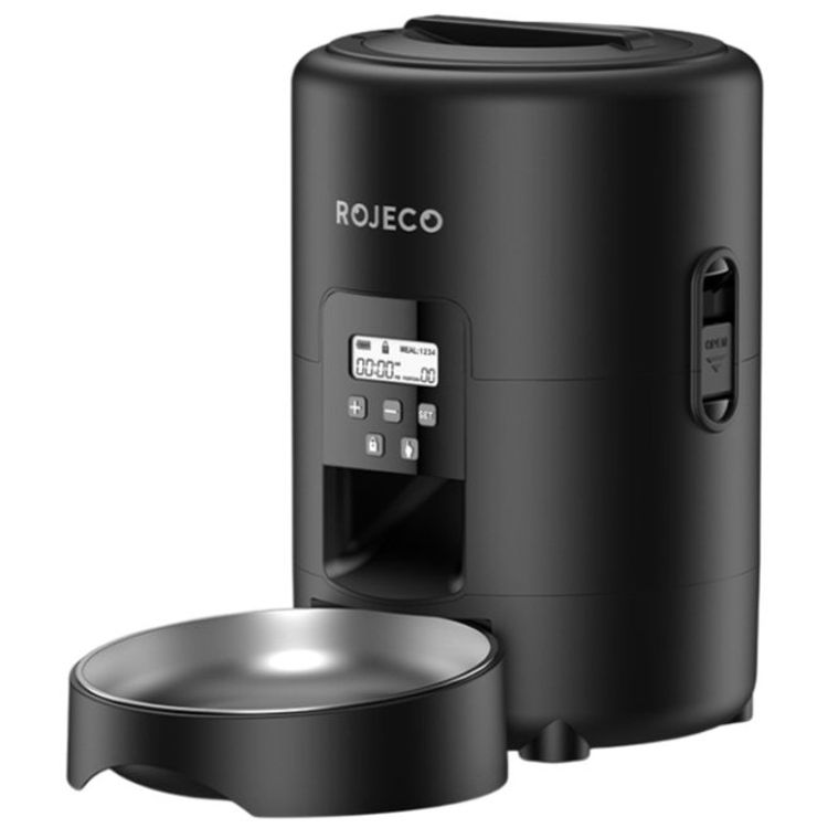 Tootefoto - Rojeco automatic feed dispenser 2 l