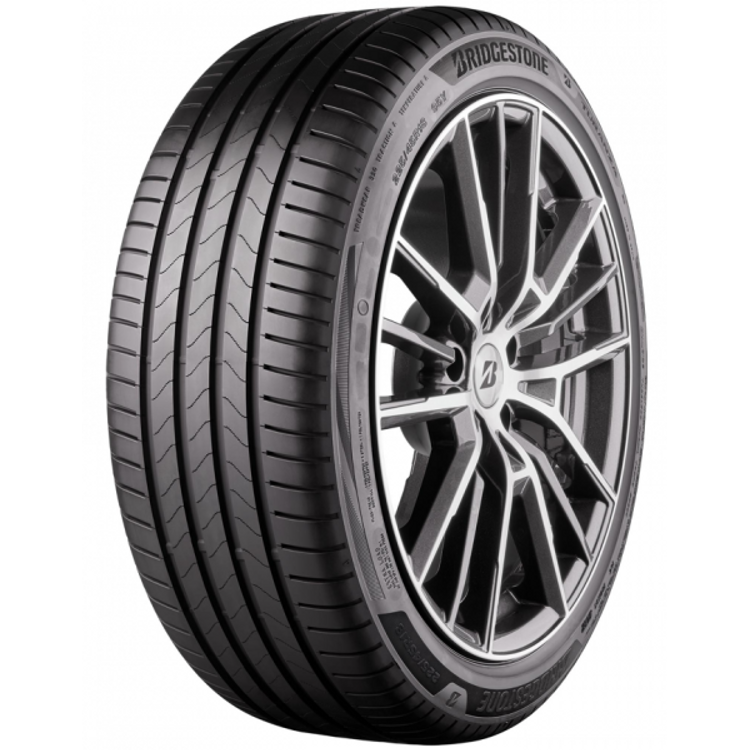 Tootefoto - Bridgestone Turanza 6 Enliten 225/55R17 Suverehv