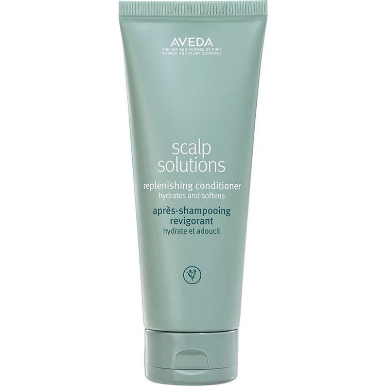 Tootefoto - AVEDA_Scalp Solutions Replenishing Conditioner palsam k ikidele juukset pidele 200ml
