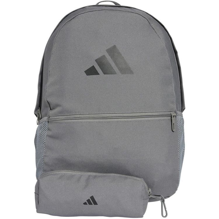Tootefoto - Adidas Classic seljakott + pliiats JD3092