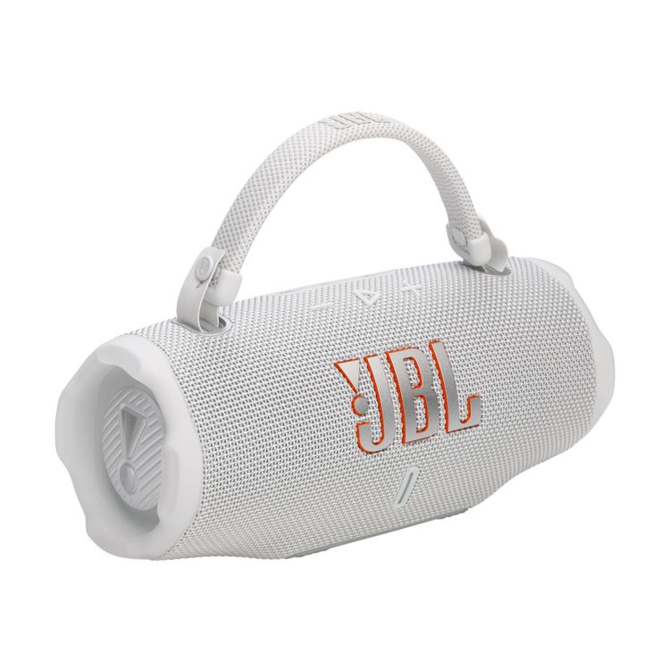Tootefoto - JBL Charge 6 White