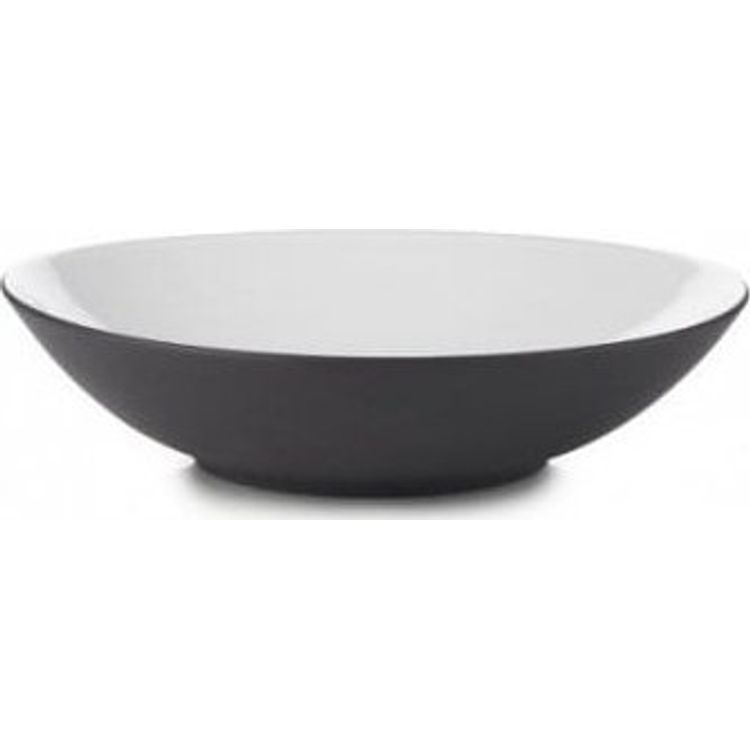 Tootefoto - Talerz g boki Equinoxe bia y 27 cm