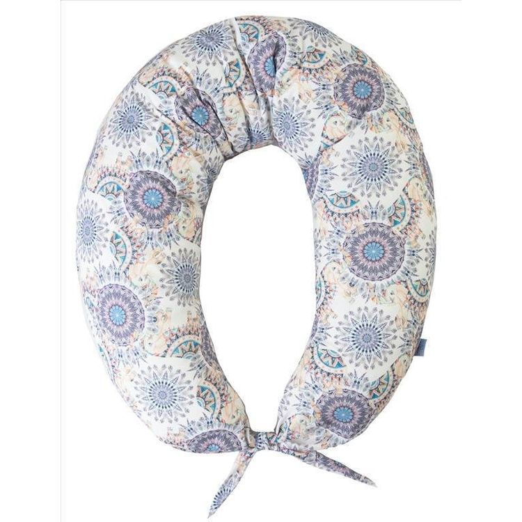 Tootefoto - Baby Matexi padja pikkus 260 rasedus puuvillane kuu 06