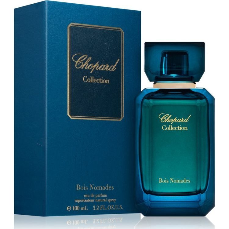 Tootefoto - Chopard Chopard, Bois Nomades, Eau De Parfum, Unisex, 100 ml Unisex