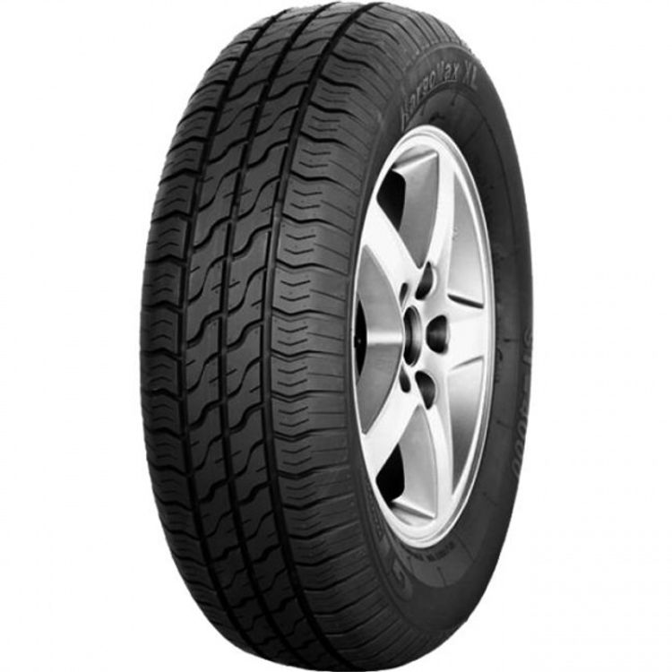 Tootefoto - GT Radial Kargomax St-4000 Xl For Trailer Only M+S Suverehvid 145/80R13C Suverehv