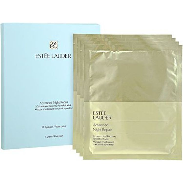 Tootefoto - Est e Lauder Advanced Night Repair Naised Lehte 4 tk