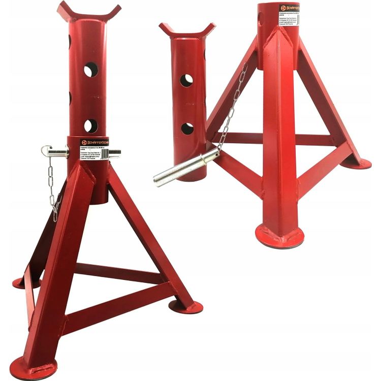 Tootefoto - Green Cell KT T TOA STAND 5t 380-580mm POLA TOODE