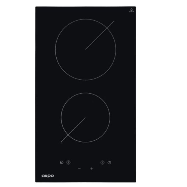 Tootefoto - PKA30830/2 Ceramic Hob