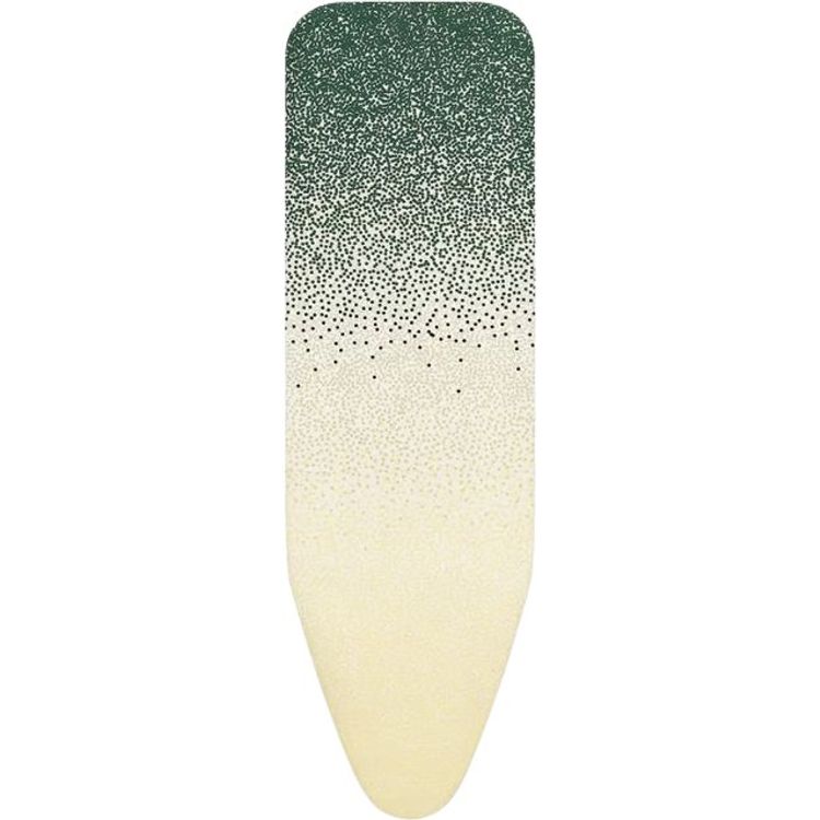 Tootefoto - BRABANTIA ironing board cover 124x38 cm New Dawn (B) 8 mm felt 242168