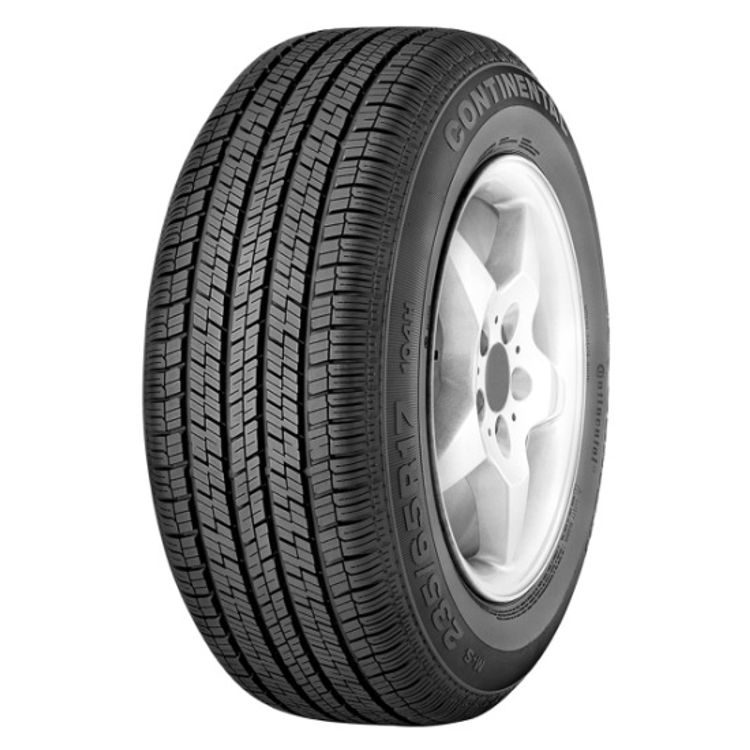 Tootefoto - 275/55R19 Continental 4x4 Contact Mo Fr Suverehv
