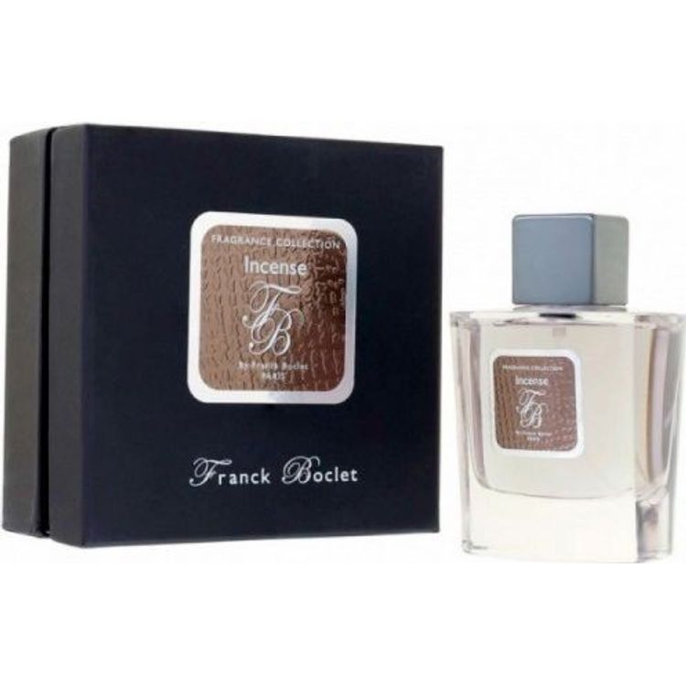 Tootefoto - Franck Boclet viiruk EDP 100 ml