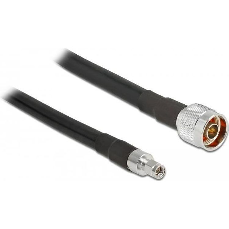 Tootefoto - DeLOCK 13028 v rguantenni lisaseade henduskaabel