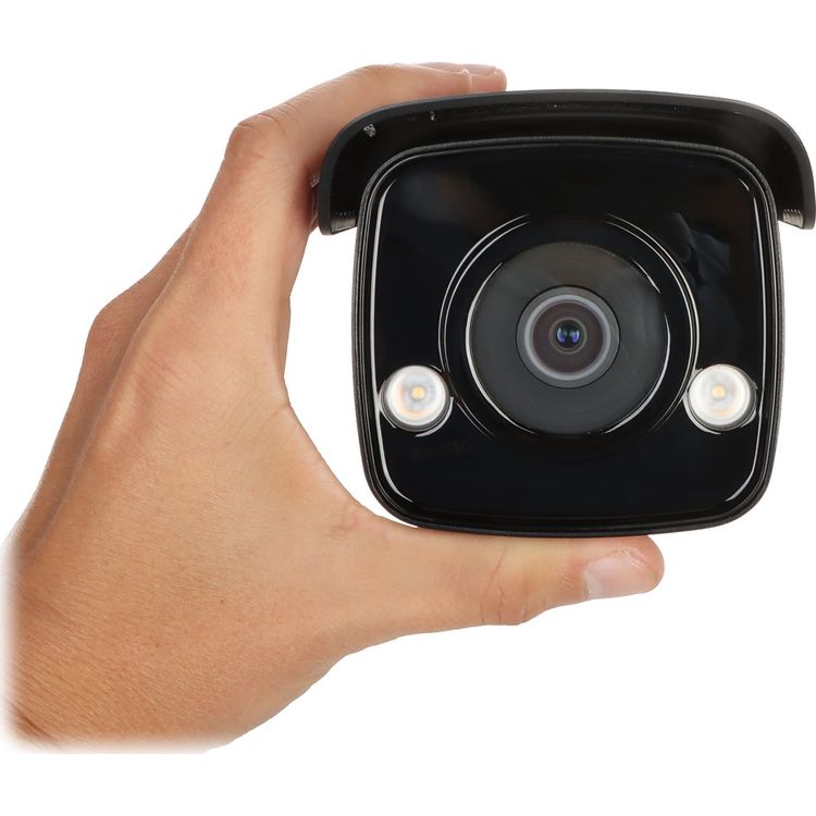 Tootefoto - Hikvision IP-kaamera IP-KAAMERA DS-2CD2T47G2-L(2,8MM)(C)(MUST) ColorVu - 4Mpx Hikvision