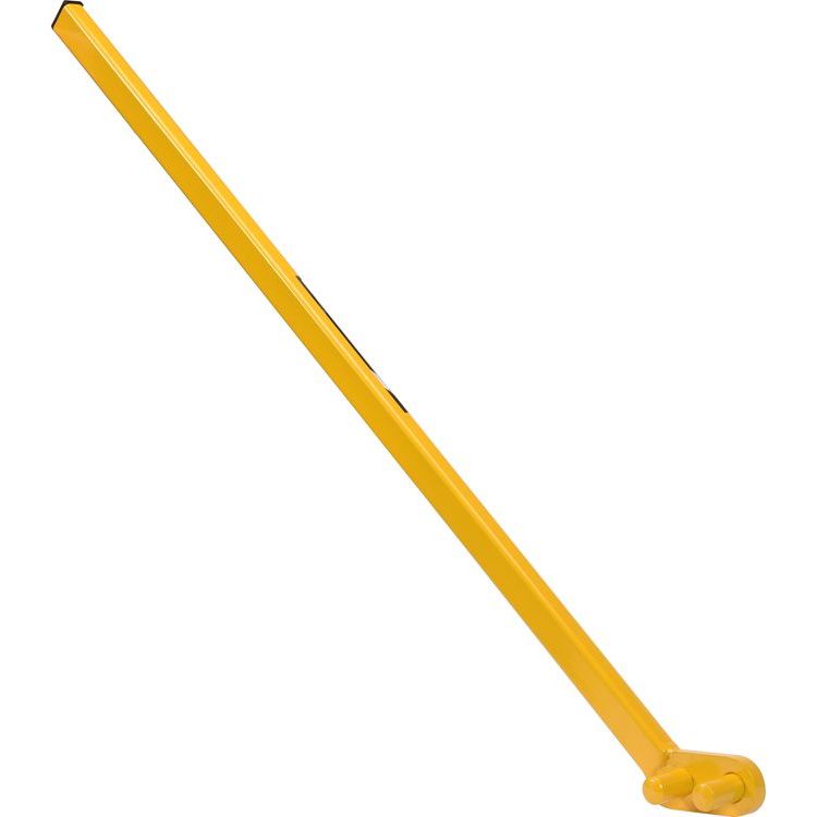 Tootefoto - Toya Vorel Key for bending reinforcement rods 6-16mm T49810