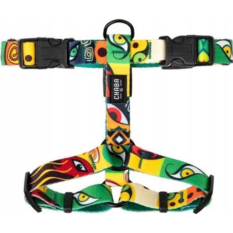 Tootefoto - Chaba CHABA GUARD STORY RAKMED ``L`` JUMBO 2,5/50-57cm