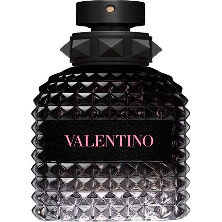 Tootefoto - Valentino Uomo Born in Roma EDT 50 ml