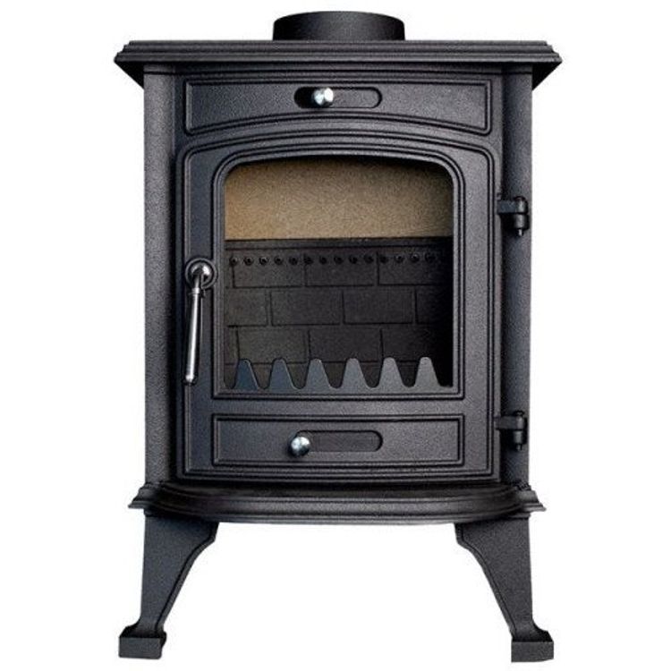 Tootefoto - Cast iron stove FLAMMIFERA BST13 4.2 kw