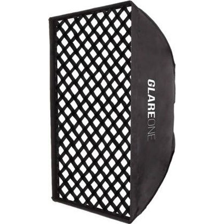Tootefoto - GlareOne Grid GlareOne Honeycomb softboxidele 80x120cm x5