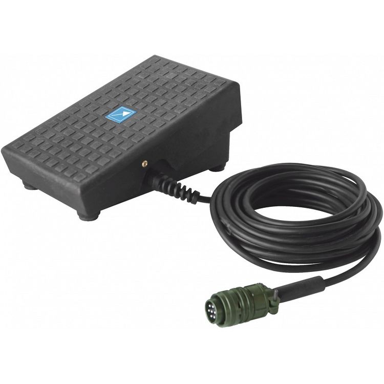 Tootefoto - Tig/Mma Pedaal Rc-Fa1 - 4M Gys