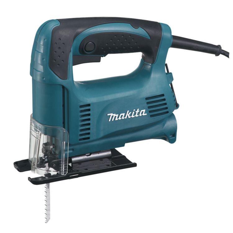 Tootefoto - Makita 4326 elektriline j hvsaag 450 W 1,8 kg