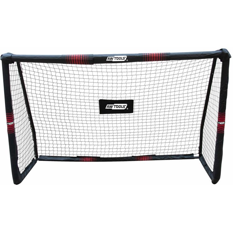 Tootefoto - Awtools jalgpalliv rav 180x120x60cm