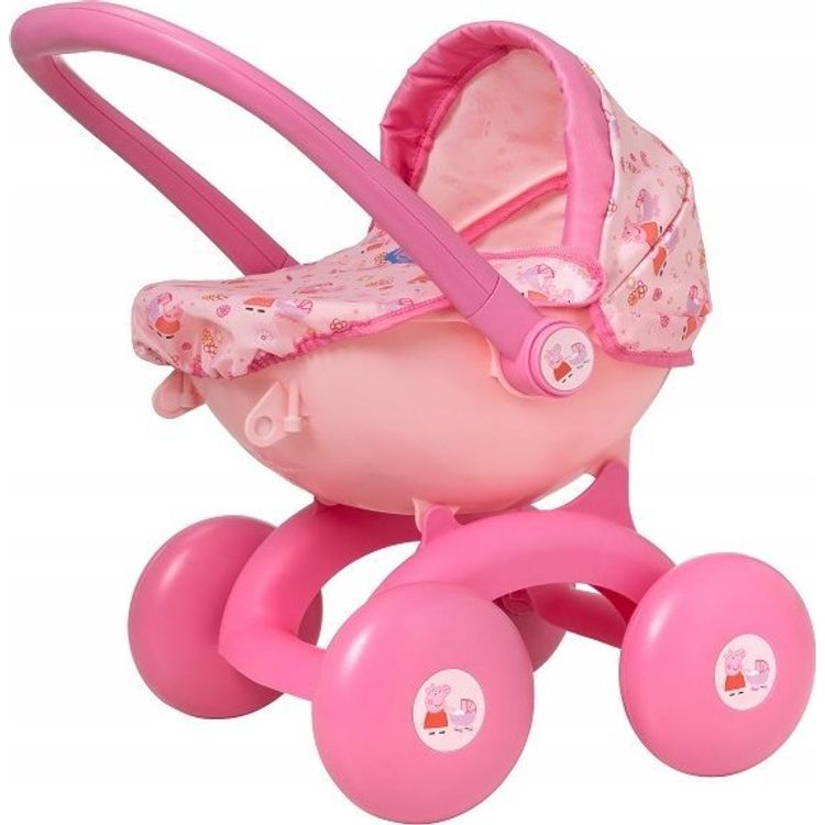 Tootefoto - Clementoni PEPPA PIG minu esimene jalutusk ru 1424022 /6