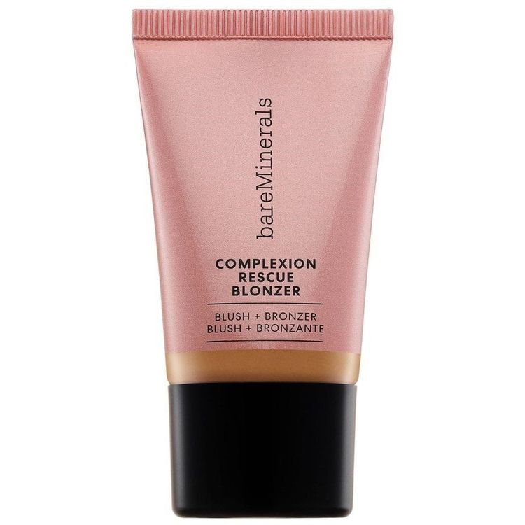 Tootefoto - BareMinerals Complexion Rescue Blonzer Bronzer ja Roosid Mauve 15 ml p skede suudluse jaoks