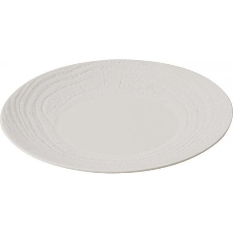 Tootefoto - Arborescence talerz plaski 28 cm bia y