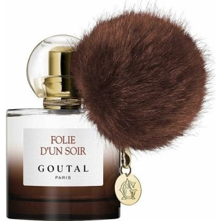 Tootefoto - Annick Goutali naiste parf m ANNICK GOUTAL FOLIE D'UT SOIR EDP (50 ml)