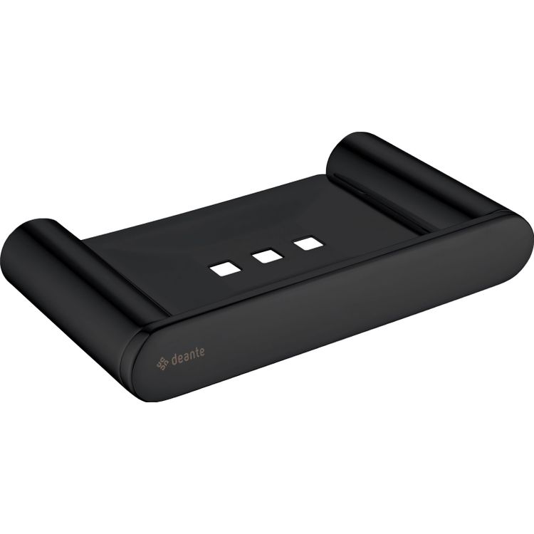 Tootefoto - Deante must (ADR_N411)