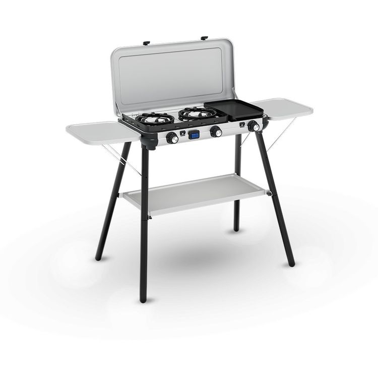 Tootefoto - Campingaz CK2 multi-kook pluss gaasipliit