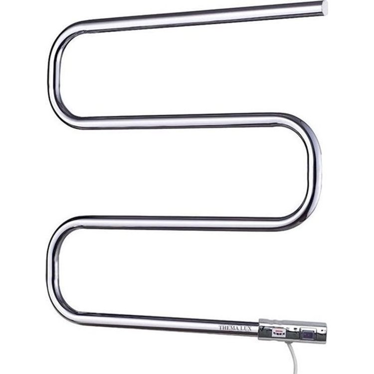 Tootefoto - ELECTRIC TOWEL DRYER BK-107-50C STEEL