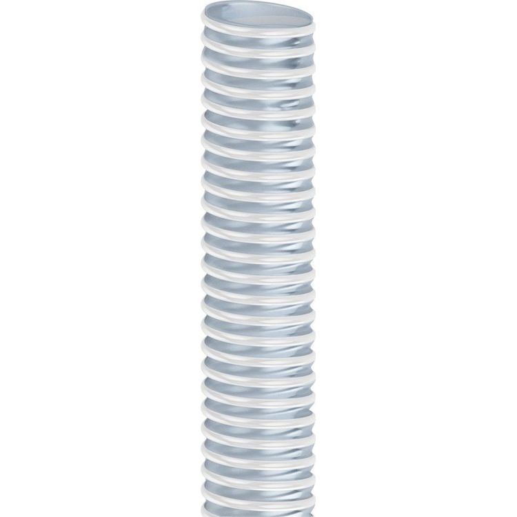 Tootefoto - C. SUCTION AND PRESSURE HOSE FOR PUMPS 50mm x 25mb COLOURLESS ENERGO-FLEX