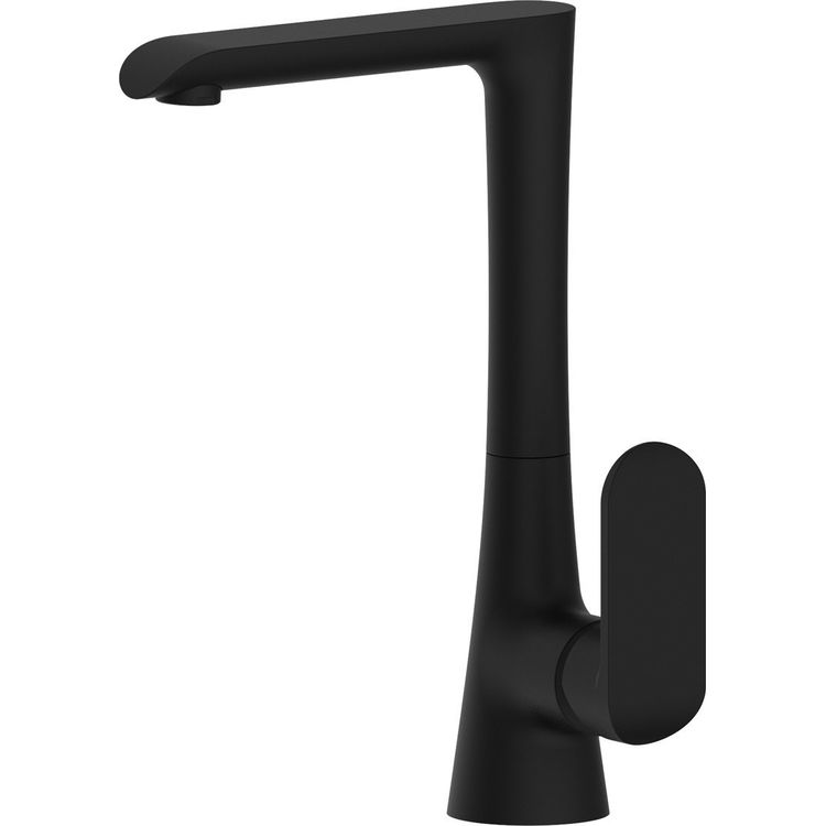Tootefoto - KITCHEN MIXER THEMA LUXDF12308. BLACK