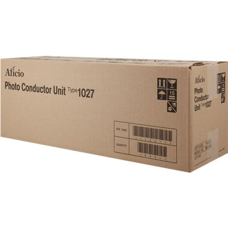 Tootefoto - Ricoh Drum T1027 (412271 / 411018)