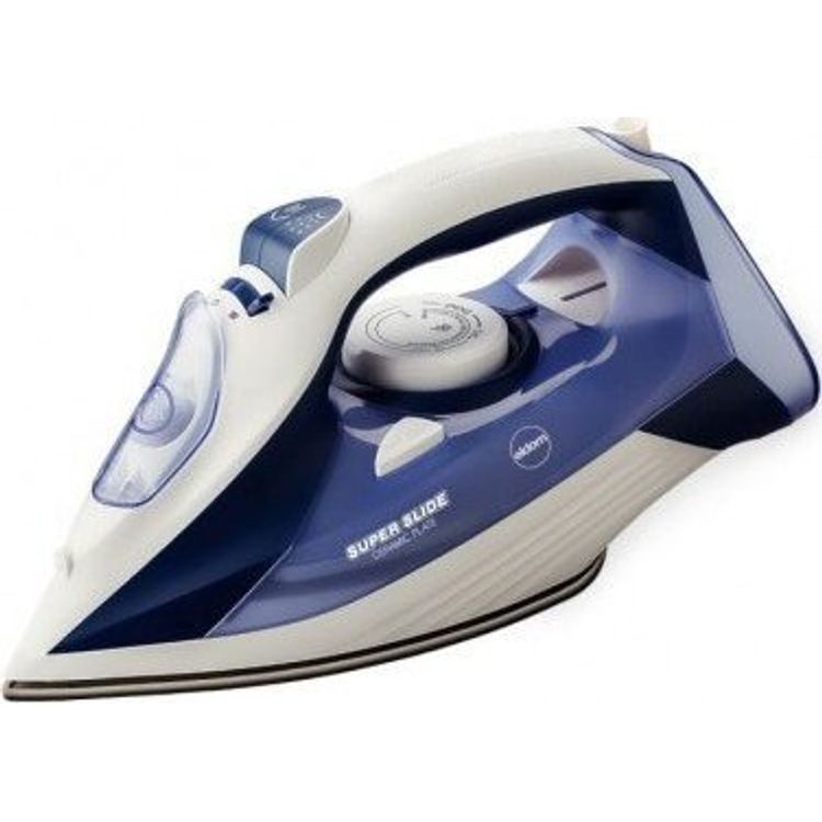 Tootefoto - Eldom triikraud Eldom DA36 press-aurutriikraud