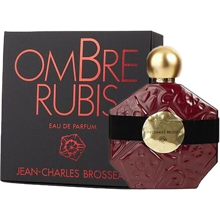 Tootefoto - Jean Charles Brosseau, Ombre Rubis, parf mvesi, naistele, 100 ml naistele