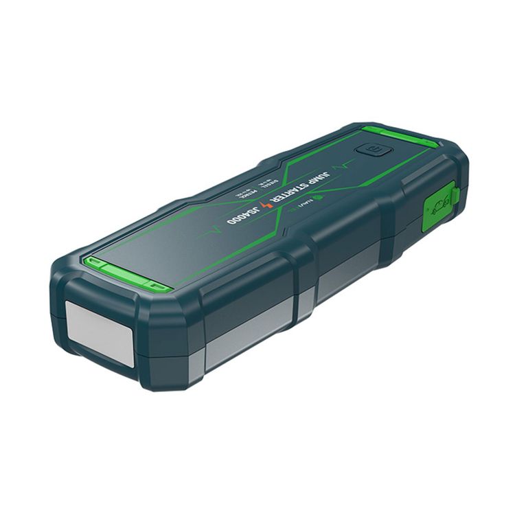 Tootefoto - Navitel JS4000 JUMP STARTER