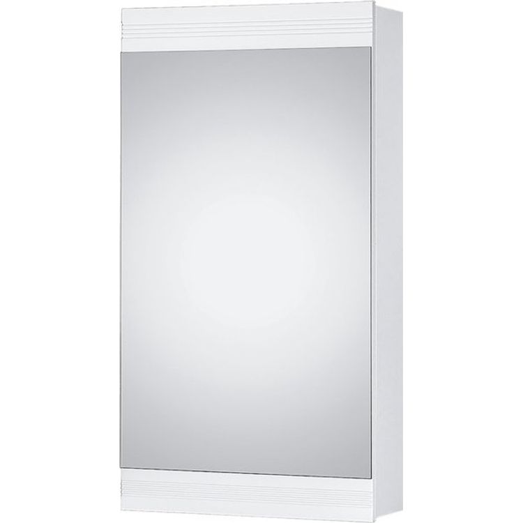 Tootefoto - BATHROOM CABINET SV40 WHITE