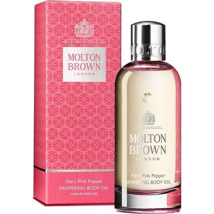 Tootefoto - Molton Brown Molton Brown, tuline roosa pipar, keha li, 100 ml Unisex