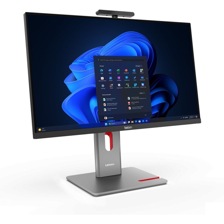 Tootefoto - Komputer Lenovo ThinkCentre ThinkCentre M90a Core Ultra 7 265, 32 GB, 1 TB SSD Windows 11 Pro