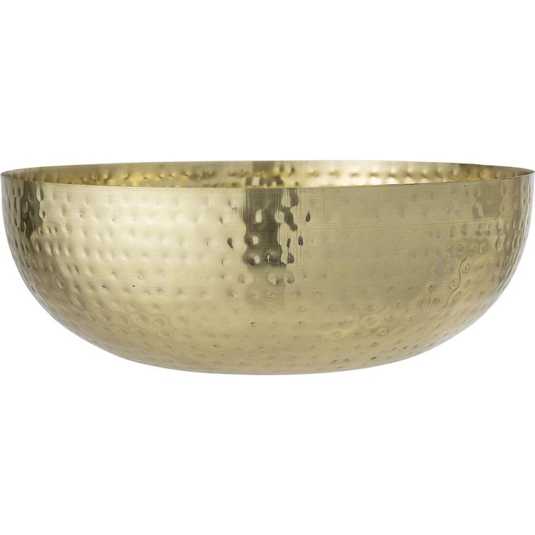 Tootefoto - Bloomingville 92145506 dekoratiivkauss Kuld Metall