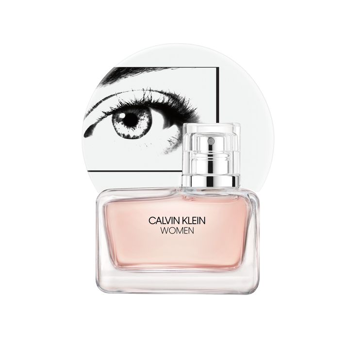 Tootefoto - Calvin Klein Women Naised 50 ml